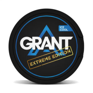 GRANT EXTREME Ice Cool