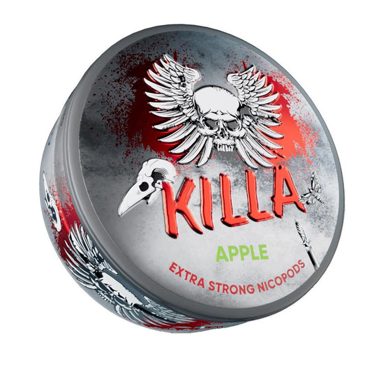 KILLA Apple